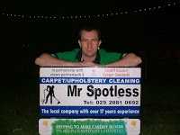 Mr Spotless Ltd 351701 Image 1